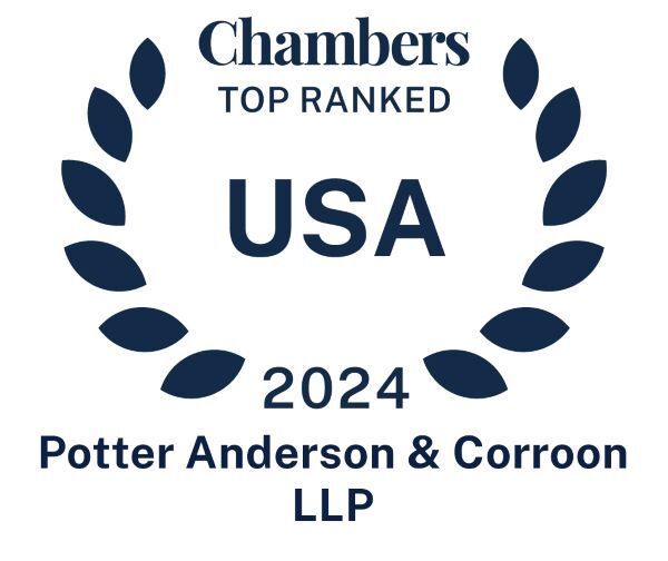 Chambers USA - Top Ranked
