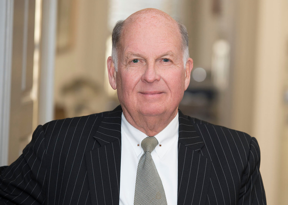 Myron Steele | Delaware Law Firm Potter Anderson